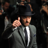 Jude Law - BFI London Film Festival: '360' European film premiere - Photos